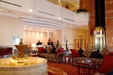 Rydges Plaza Doha Hotel Esterno foto